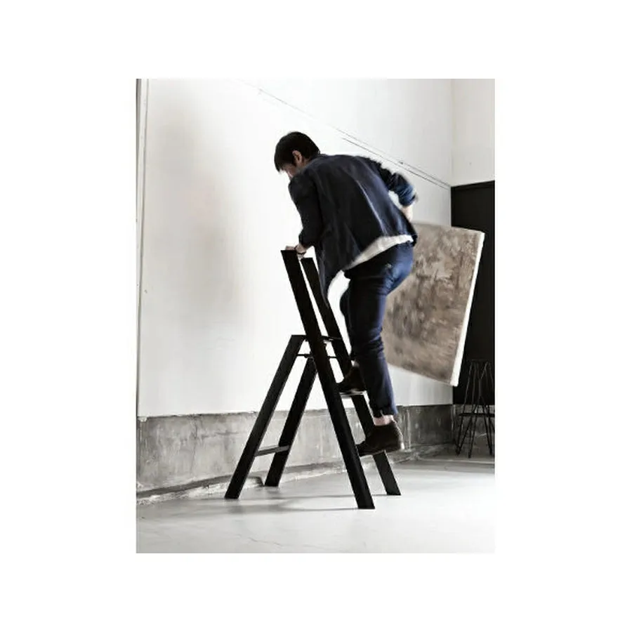 Lucano 3-Step Ladder ML2.0-3