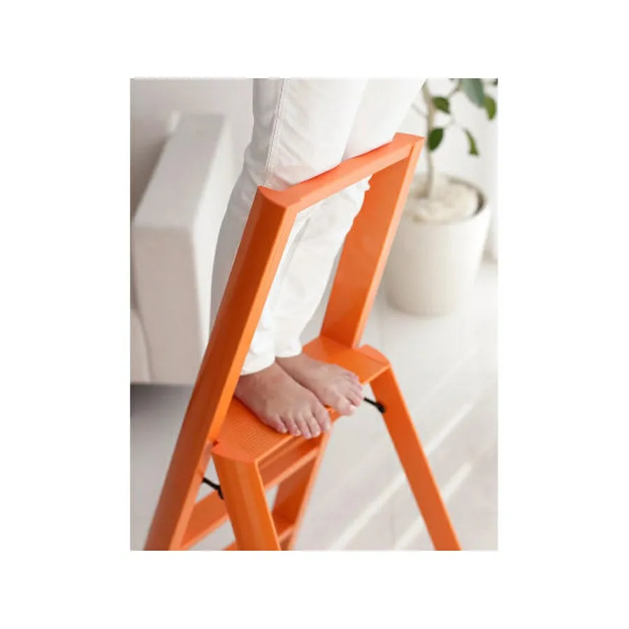Lucano 3-Step Ladder ML2.0-3