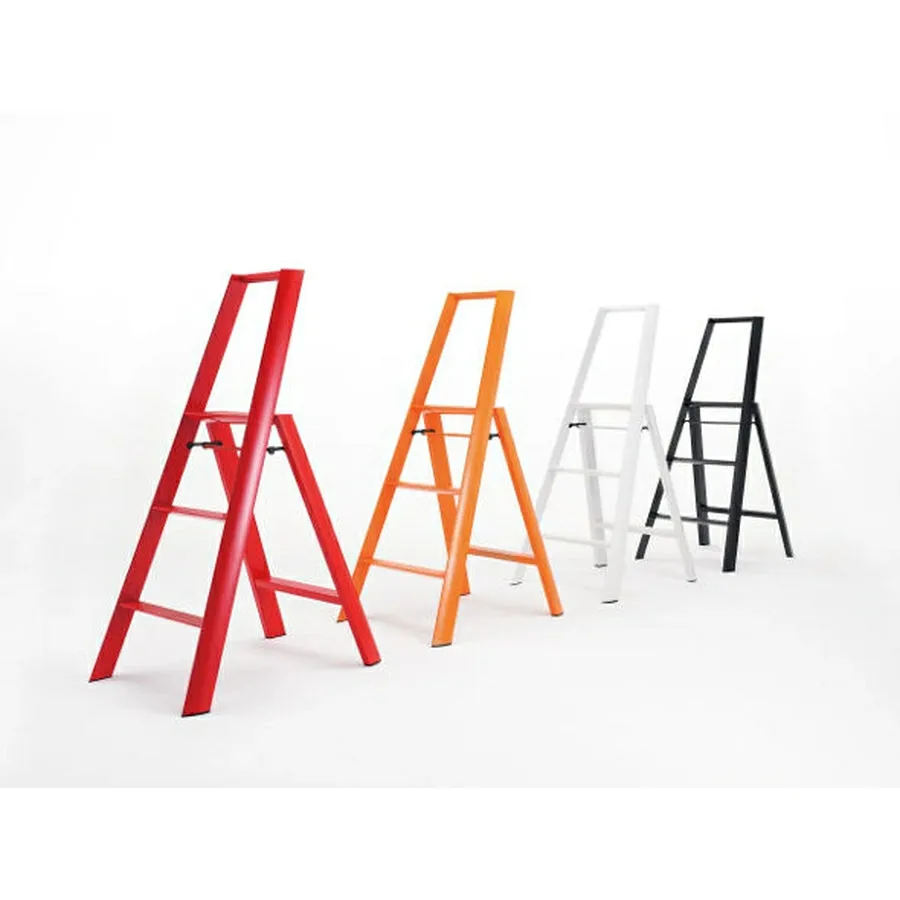 Lucano 3-Step Ladder ML2.0-3