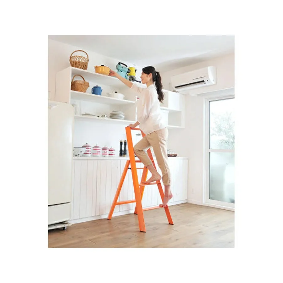 Lucano 3-Step Ladder ML2.0-3