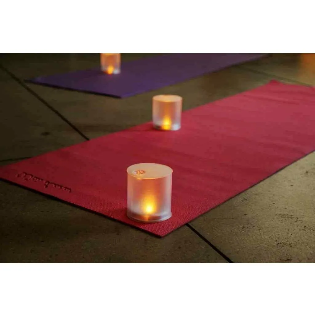 Luci Mini Candle Inflatable Lantern