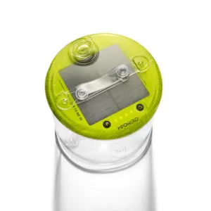 Luci Outdoor 2.0 Pro - Solar & USB Charging