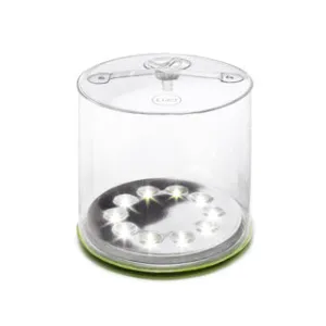 Luci Outdoor 2.0 - Solar Charging