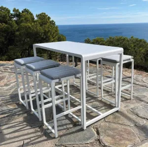 LUGO TERRACE SET