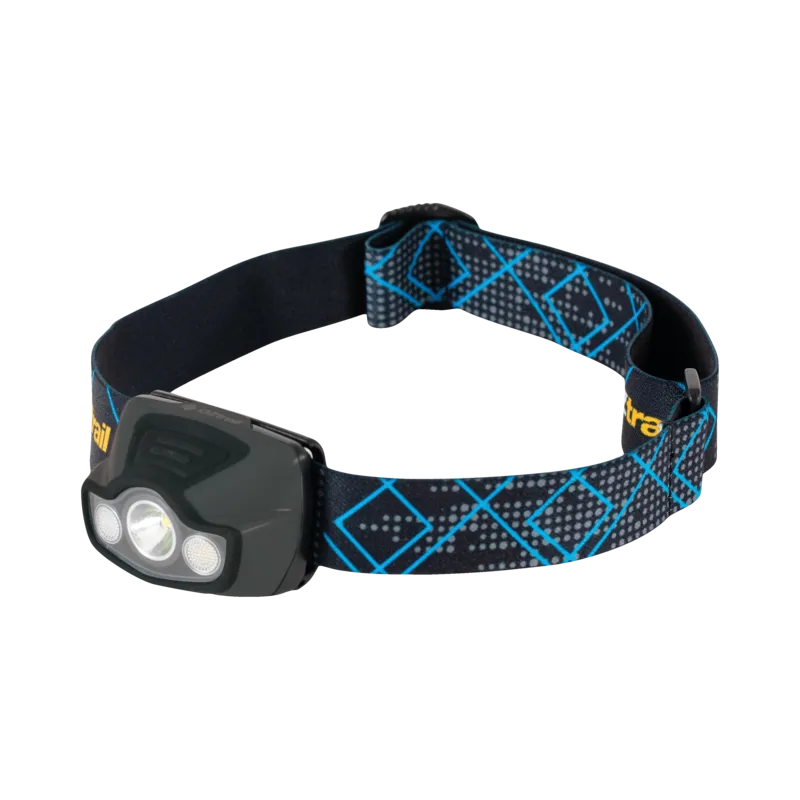 Lumos FP200 Headlamp