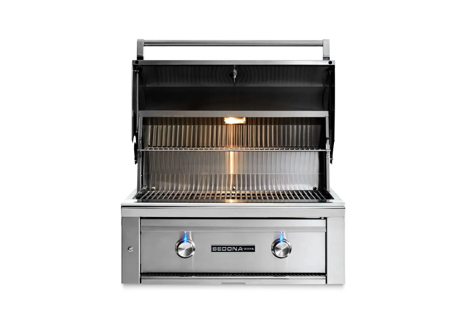 Lynx Sedona 30 Inch Natural Gas Grill w/ Pro Sear Burner
