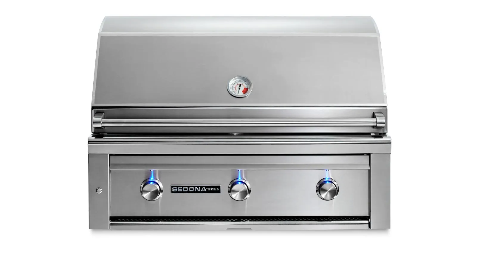 Lynx Sedona 36 Inch Natural Gas Grill w/ProSear Burner
