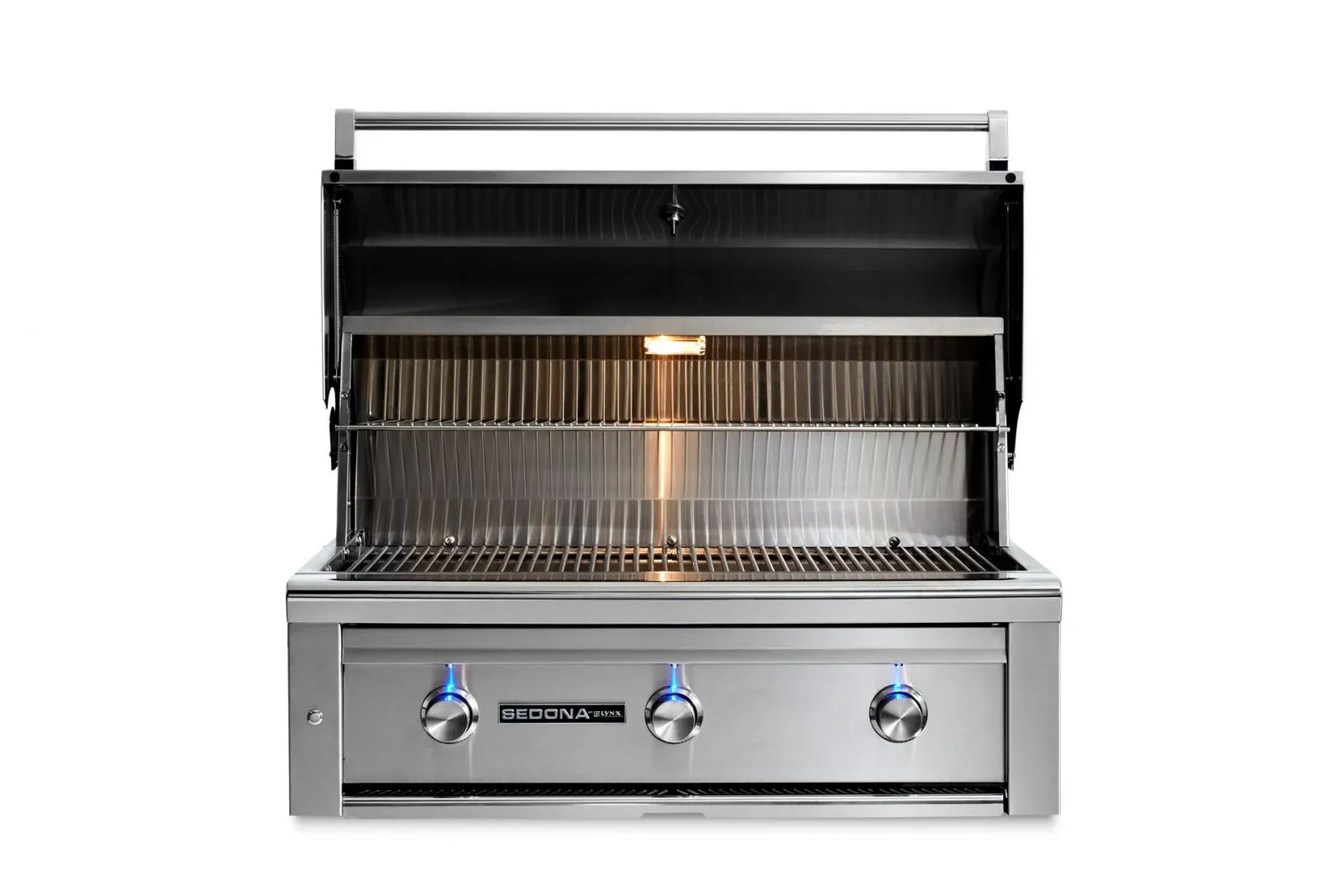 Lynx Sedona 36 Inch Natural Gas Grill w/ProSear Burner
