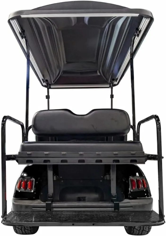 MADJAX Havoc Body Kit for Yamaha G29/Drive Golf Cart | Compatible with 2007-2016 Models
