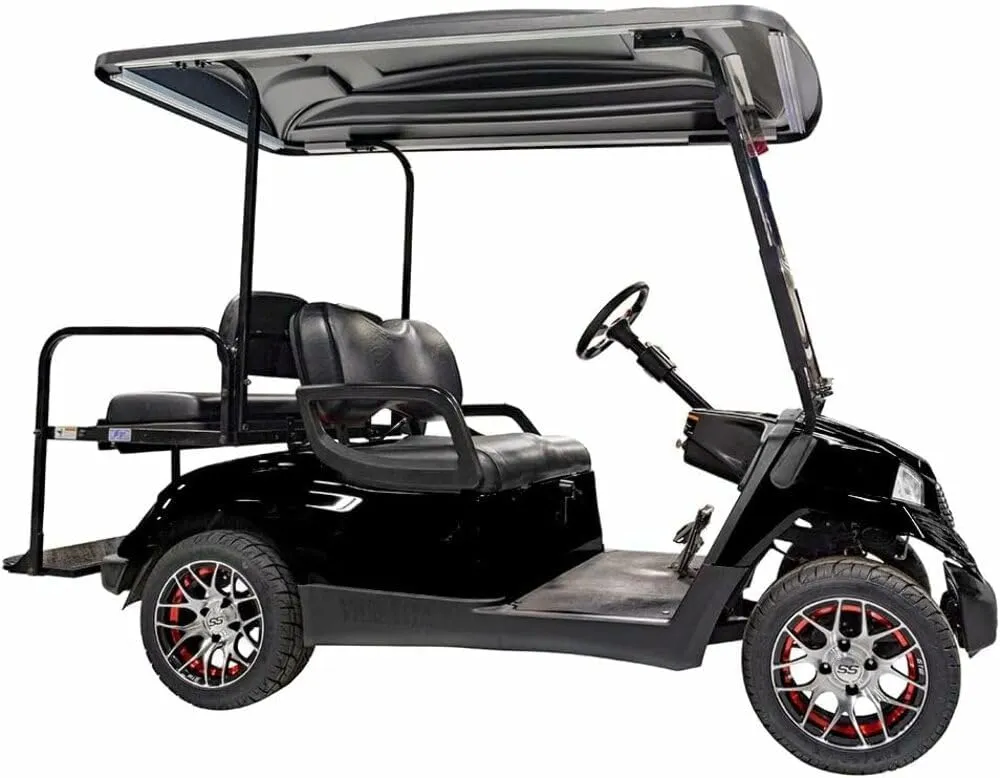 MADJAX Havoc Body Kit for Yamaha G29/Drive Golf Cart | Compatible with 2007-2016 Models