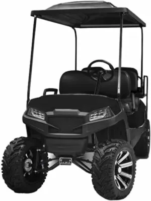 MADJAX Havoc Body Kit for Yamaha G29/Drive Golf Cart | Compatible with 2007-2016 Models