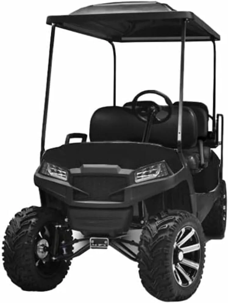MADJAX Havoc Body Kit for Yamaha G29/Drive Golf Cart | Compatible with 2007-2016 Models