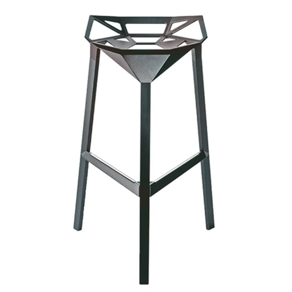 Magis Stool One h. 77 cm.