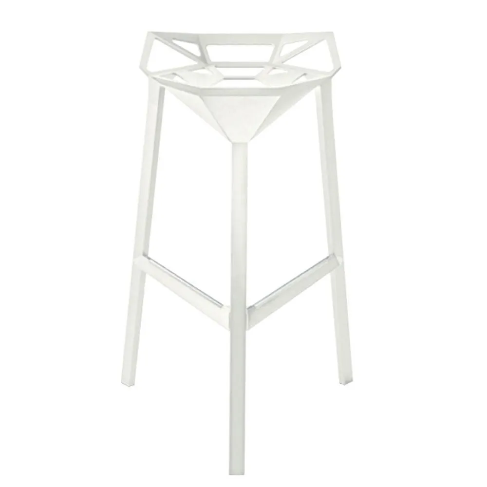Magis Stool One h. 77 cm.