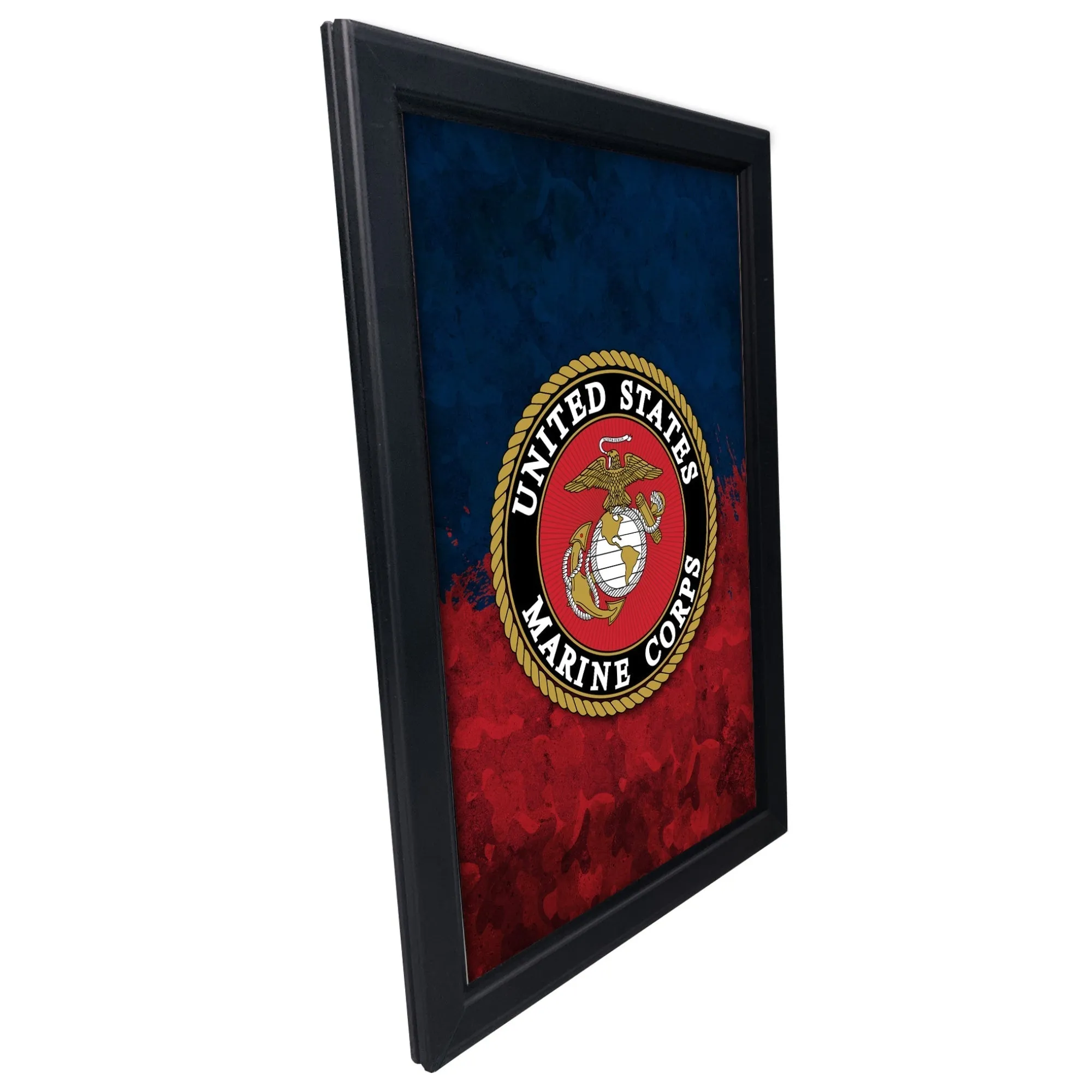 Marines EGA LED Snap Frame Lightbox*