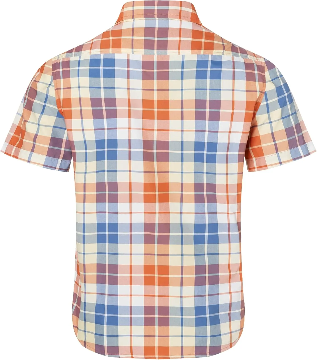 MARMOT Men's Airexchange UPF 40 Short Sleeve Shirt