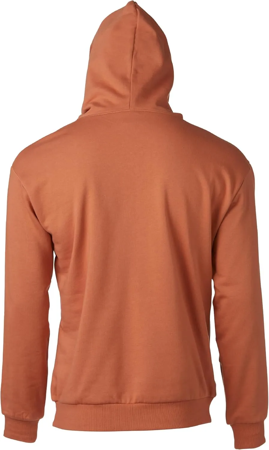 MARMOT Men's MMW Hoody - Hooded Sweatshirt with Screen Printed Graphic, Double-Layer Hood and Kangaroo Pocket