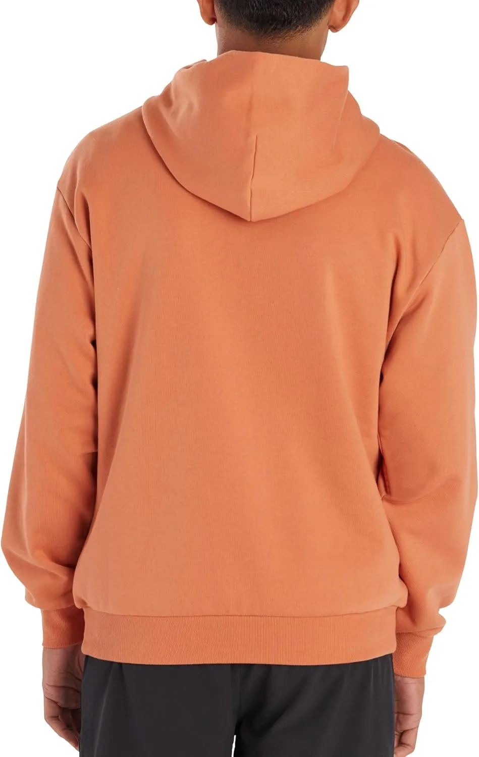 MARMOT Men's MMW Hoody - Hooded Sweatshirt with Screen Printed Graphic, Double-Layer Hood and Kangaroo Pocket