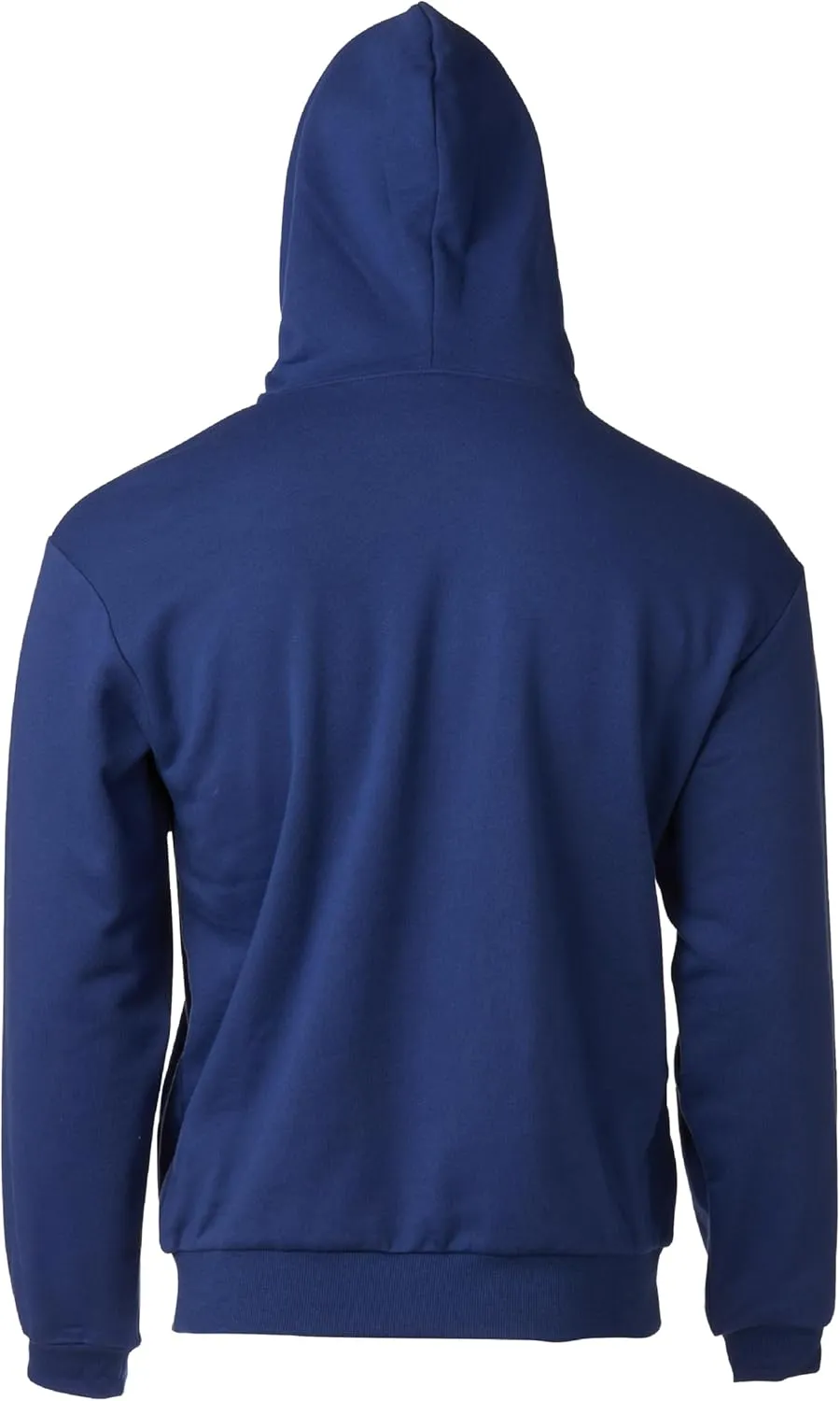 MARMOT Men's MMW Hoody - Hooded Sweatshirt with Screen Printed Graphic, Double-Layer Hood and Kangaroo Pocket