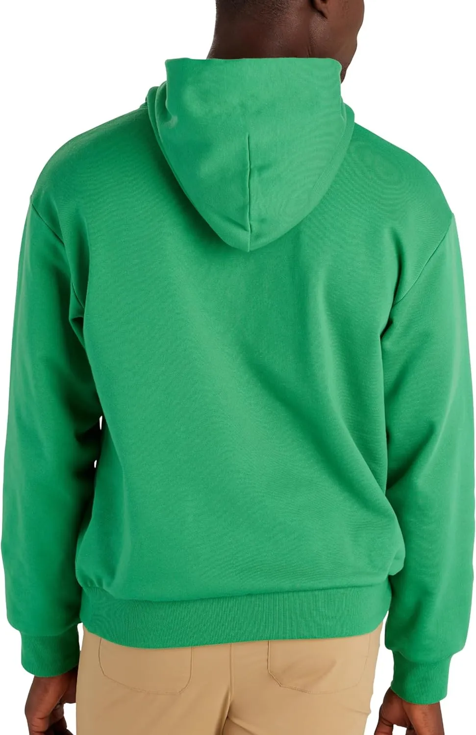 MARMOT Men's MMW Hoody - Hooded Sweatshirt with Screen Printed Graphic, Double-Layer Hood and Kangaroo Pocket