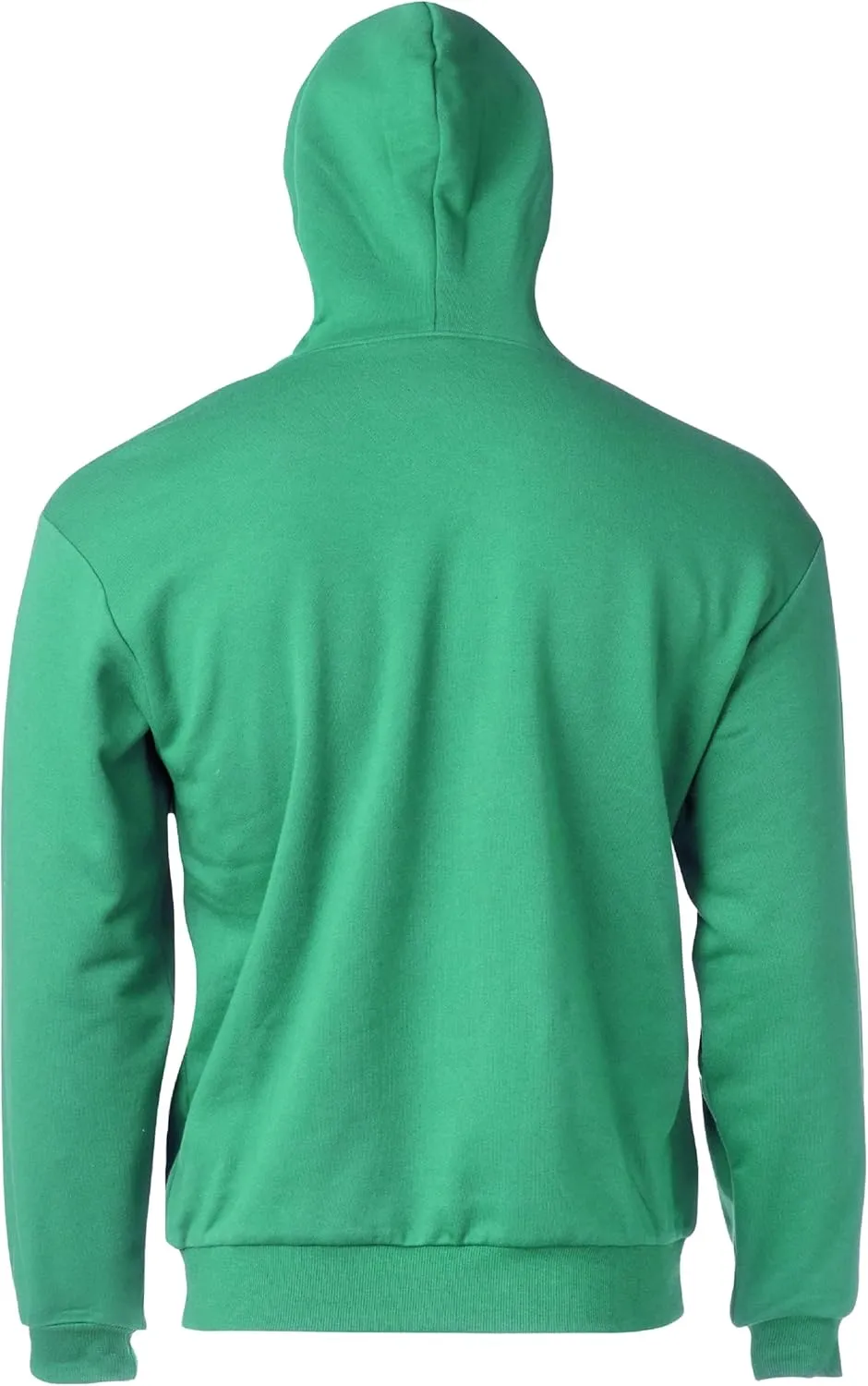 MARMOT Men's MMW Hoody - Hooded Sweatshirt with Screen Printed Graphic, Double-Layer Hood and Kangaroo Pocket