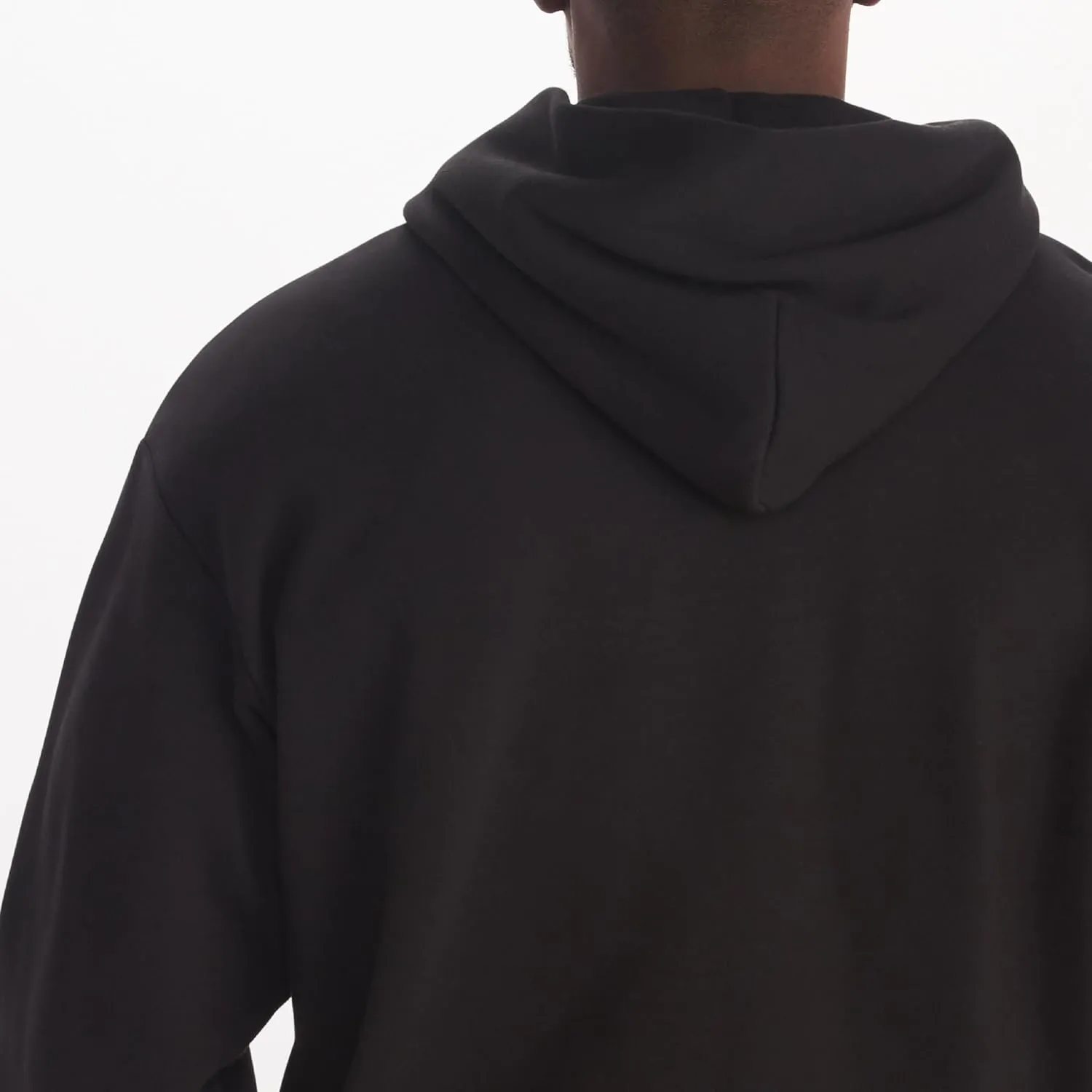 MARMOT Men's MMW Hoody - Hooded Sweatshirt with Screen Printed Graphic, Double-Layer Hood and Kangaroo Pocket