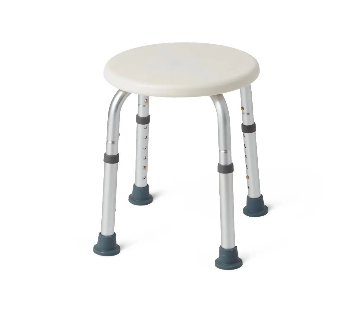 Medline Round Shower Stool