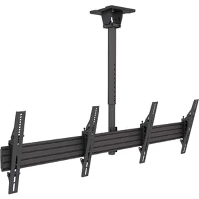 Menu Board Ceiling Mount 2 TV