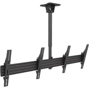 Menu Board Ceiling Mount 2 TV