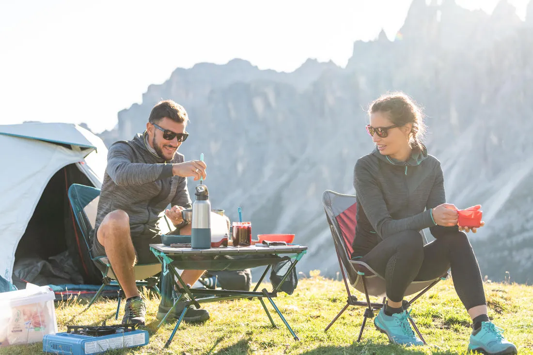 MH500 Folding Camping Table