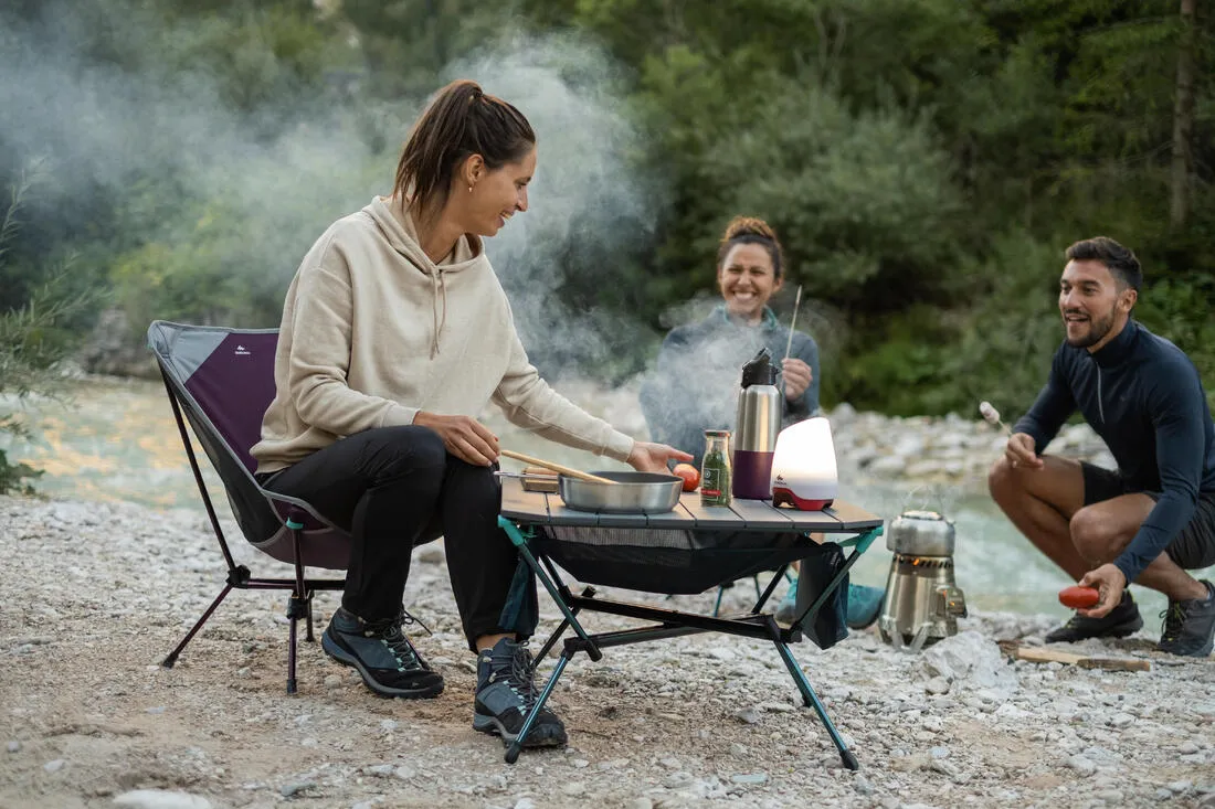 MH500 Folding Camping Table