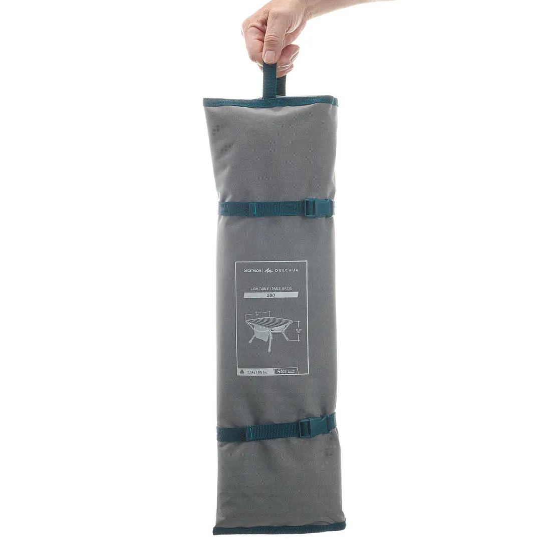 MH500 Folding Camping Table