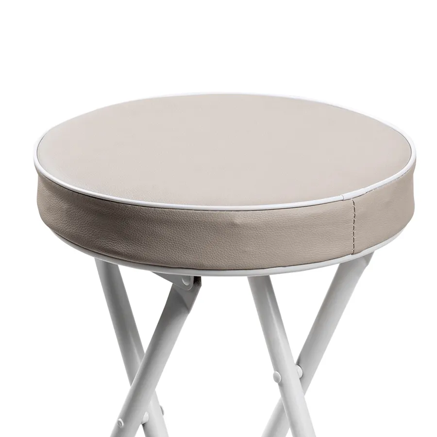 Mila Folding Stool