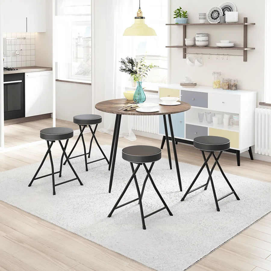Mila Folding Stool