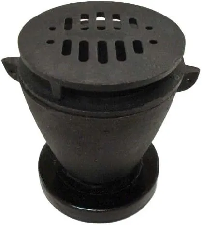 Mini Hibachi #Hib-01