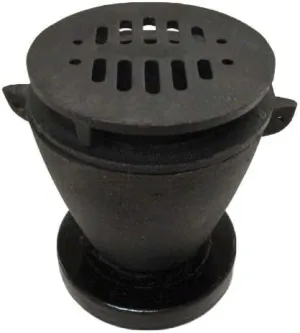 Mini Hibachi #Hib-01