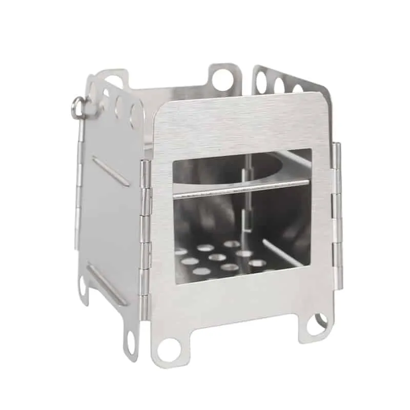 Mini Portable Ultra Light BBQ Grill