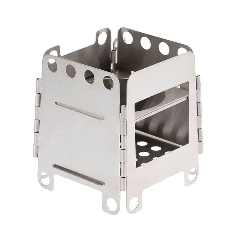 Mini Portable Ultra Light BBQ Grill