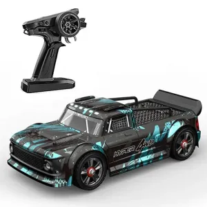 MJX Hyper Go 14301 RC Hoonitruck