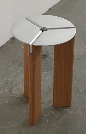 Mogeum Side Table