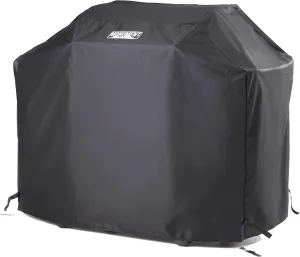 Monument Heavy Duty Gas BBQ Grill Cover,54-inches for 4-Burner Mesa 400, 25392, 24633, 35633, 24367, 41847NG, SKU 98475