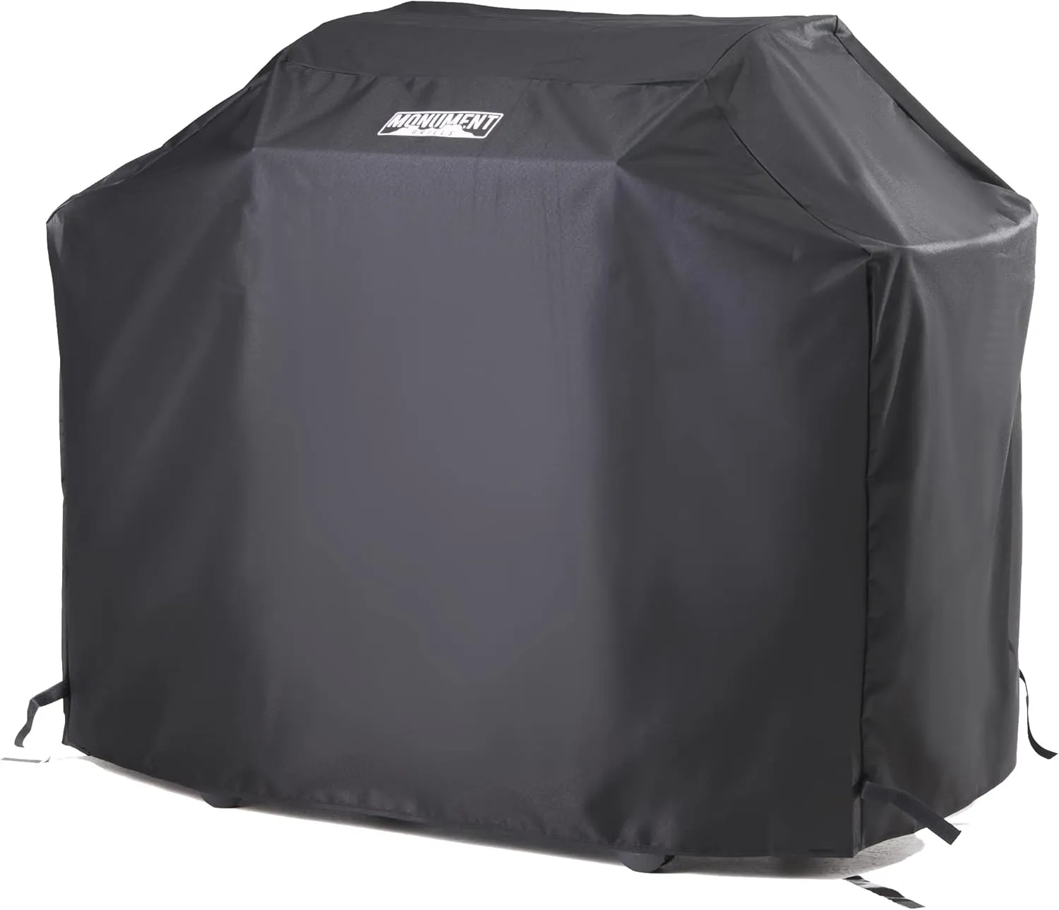 Monument Heavy Duty Gas BBQ Grill Cover,54-inches for 4-Burner Mesa 400, 25392, 24633, 35633, 24367, 41847NG, SKU 98475