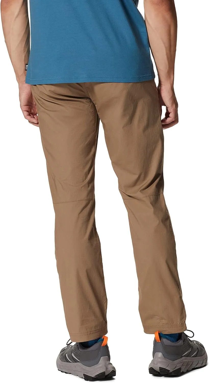 Mountain Hardwear Men's J Tree Belted Pant