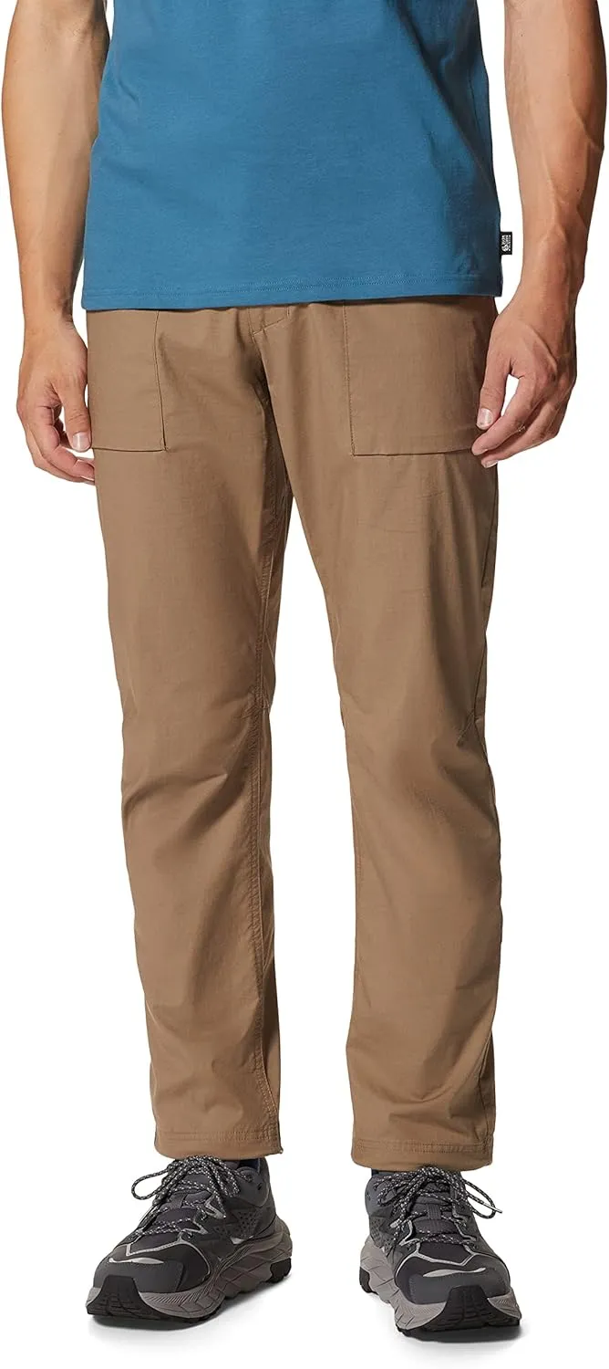 Mountain Hardwear Men's J Tree Belted Pant