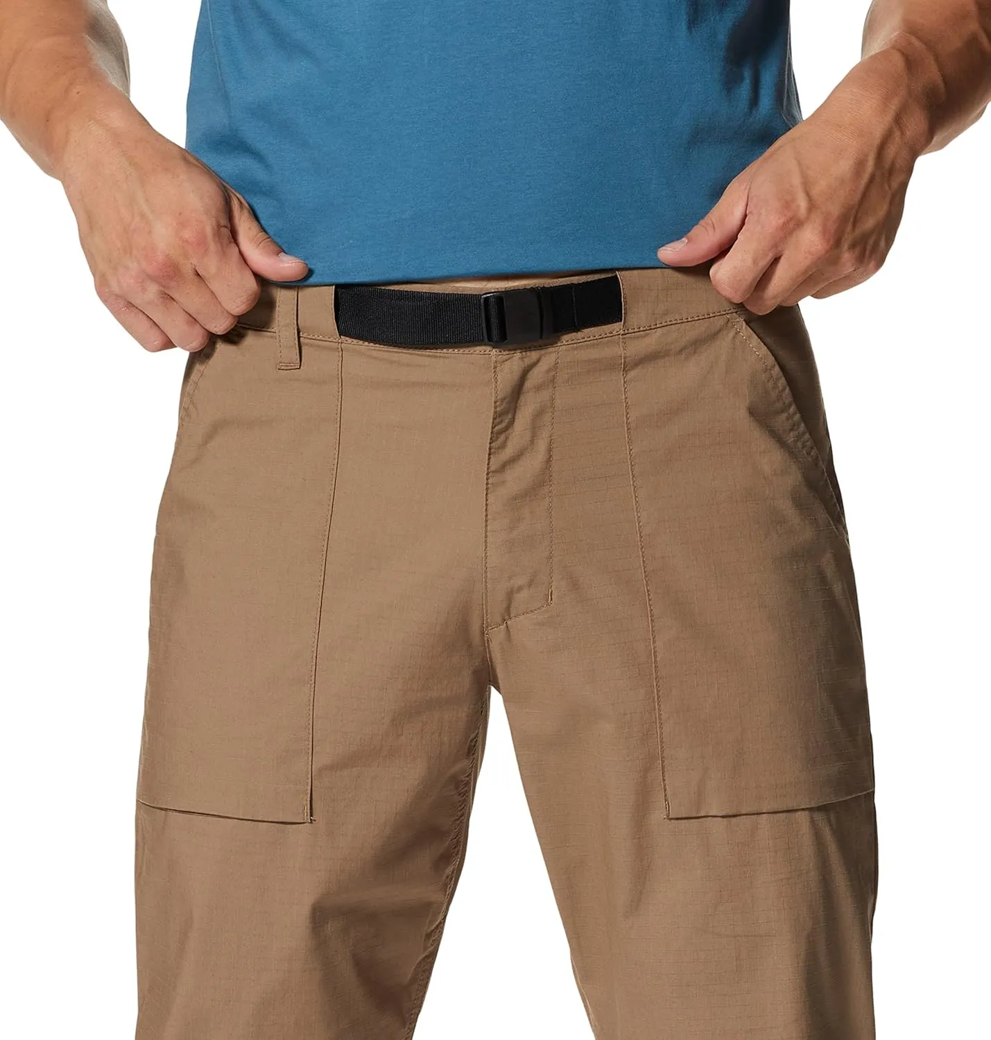 Mountain Hardwear Men's J Tree Belted Pant