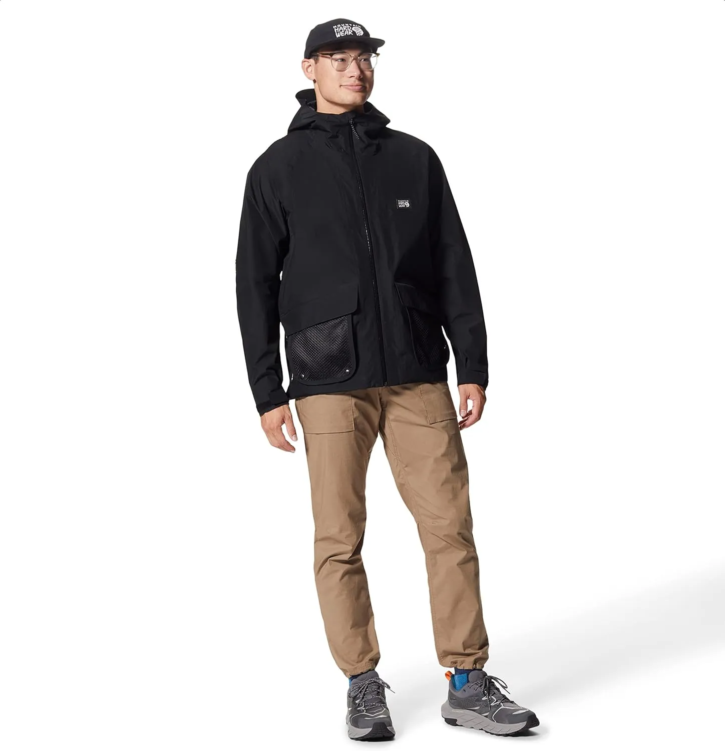 Mountain Hardwear Men's J Tree Belted Pant