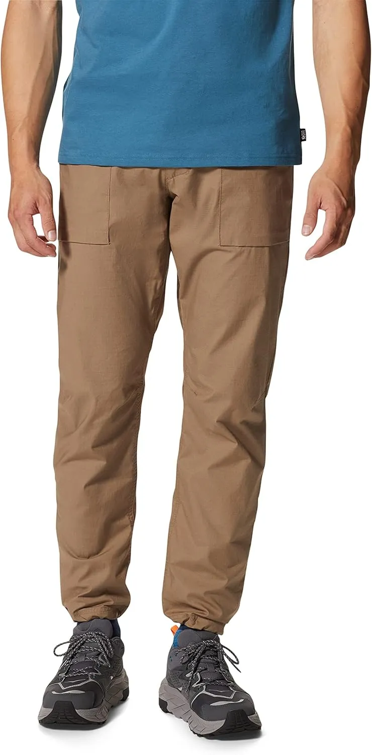 Mountain Hardwear Men's J Tree Belted Pant