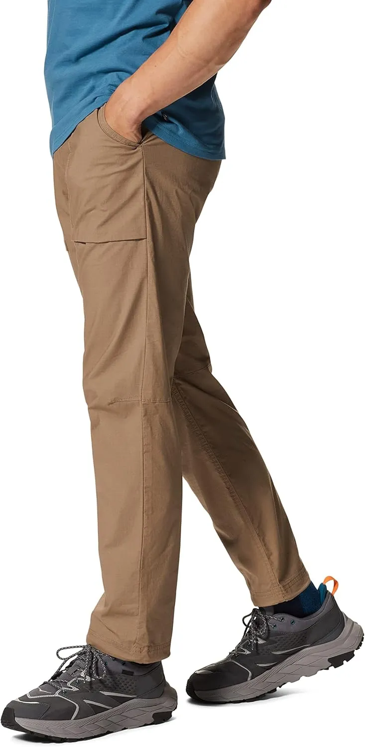 Mountain Hardwear Men's J Tree Belted Pant