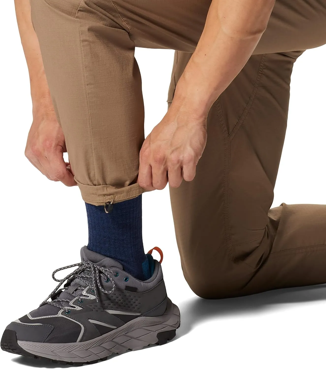 Mountain Hardwear Men's J Tree Belted Pant