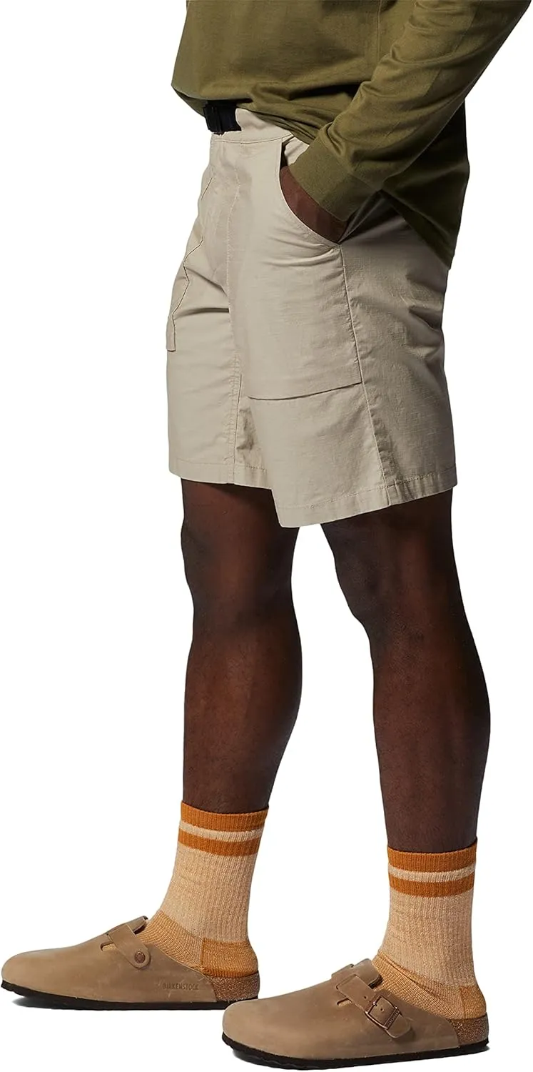 Mountain Hardwear Men's J Tree Belted Short